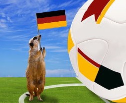 Ac米兰俱乐部官网-2026世界杯官方吉祥物正式亮相，展现未来科技元素，世界杯吉祥物设计