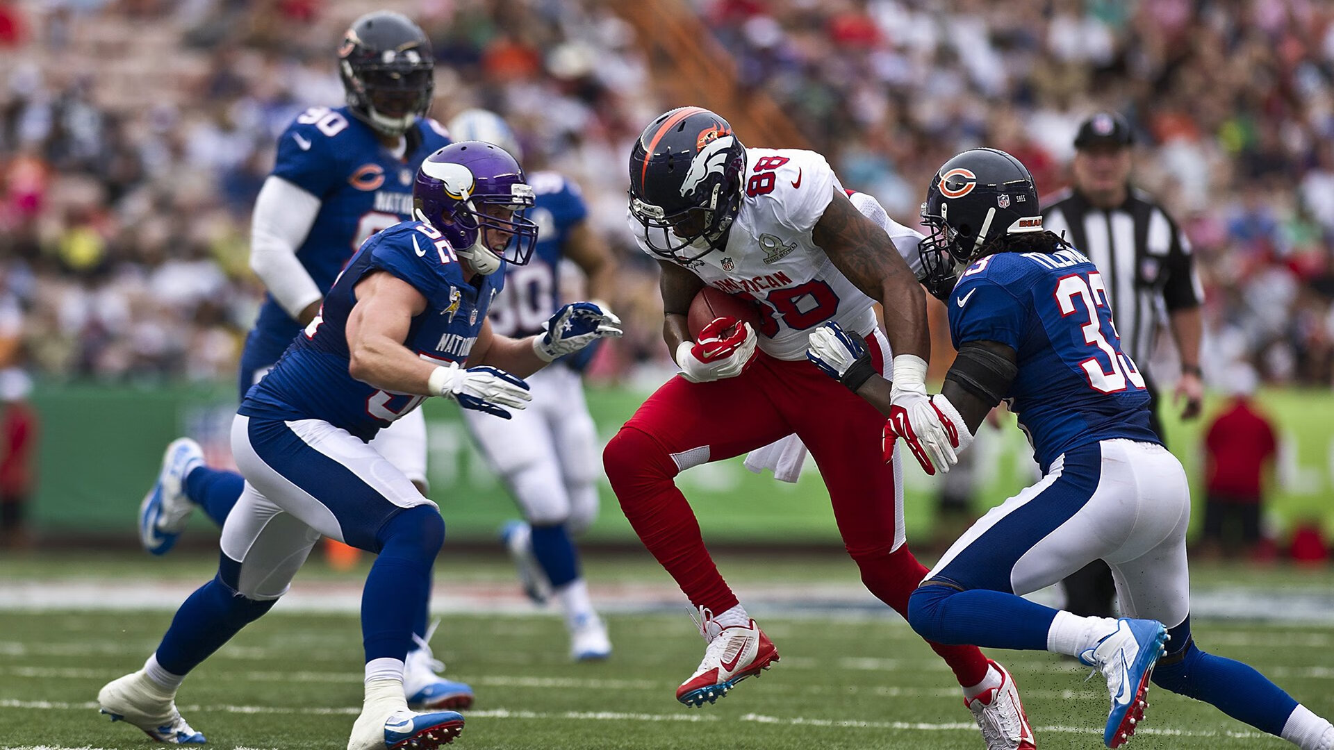 世界杯最经典比赛TOP5：每场皆堪称“永载史册”