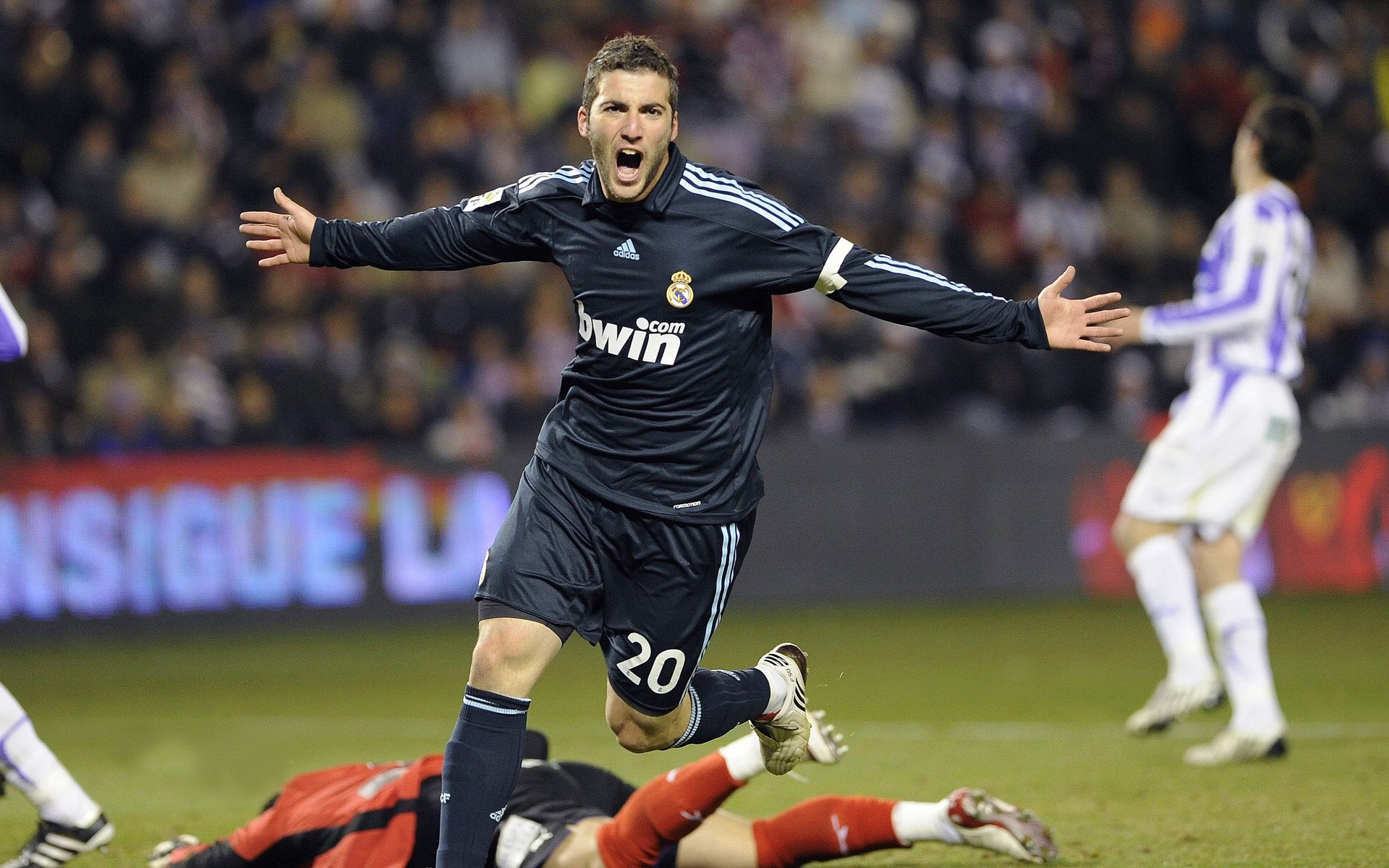 运动营养受到重视